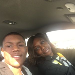 Meet your Posher, Qayshawn